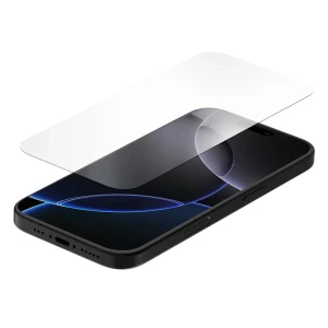 Hartowane szkło ochronne Quad Lock Screen Protector iPhone 17 Pro