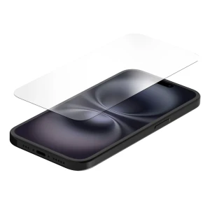 Hartowane szkło ochronne Quad Lock Screen Protector iPhone 17 Air