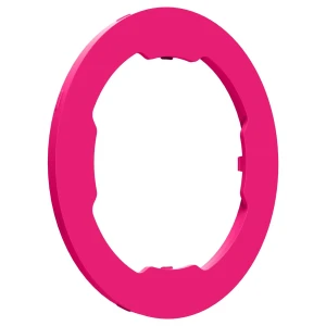 Pierścień magnetyczny Quad Lock Mag Ring różowy