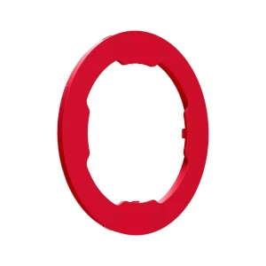 Pierścień magnetyczny Quad Lock Mag Ring czerwony