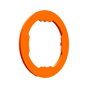 Pierścień magnetyczny Quad Lock Mag Ring pomarańczowy