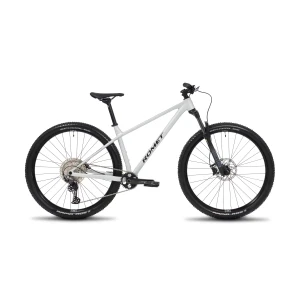 Rower MTB Romet Mustang 5.0 Srebrny