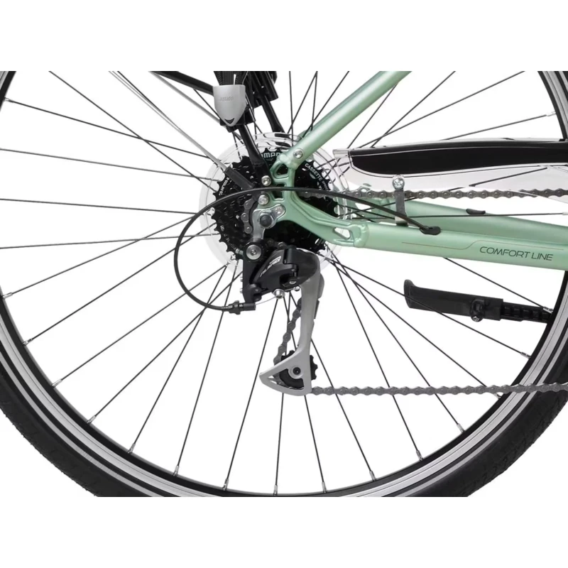 rower-trekkingowy-romet-wagant-5-zielono-brazowy-2.webp
