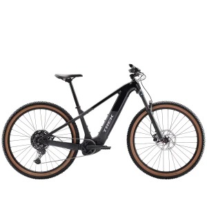 Rower elektryczny Trek Powerfly+ 4 Gen 5 2026 Czarny XL Powystawowy
