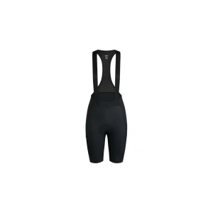 Spodenki damskie z szelkami Rapha Brevet Element Cargo