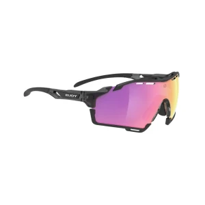 Okulary Rudy Project Cutline Crystal Ash Multilaser Sunset