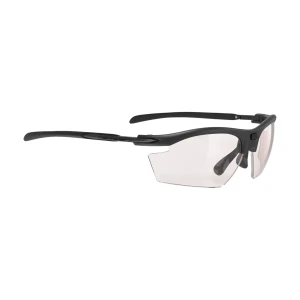 Okulary Rudy Project Rydon Black ImpactX Photochromic Red