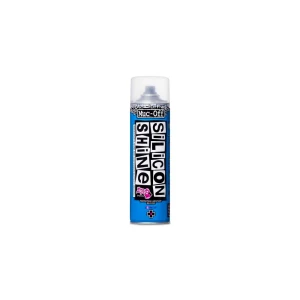 Środek ochronny Muc-Off Silicon Shine 500ml