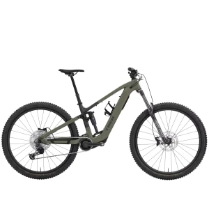 Rower elektryczny Trek Fuel+ EX 5 Gen 2 2026 Oliwkowy