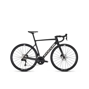 Rower szosowy Focus Izalco Max 8.8 Czarny