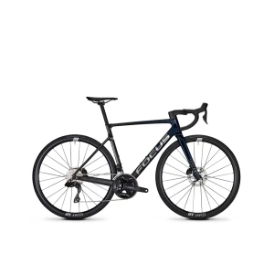 Rower szosowy Focus Izalco Max 8.8 Niebieski
