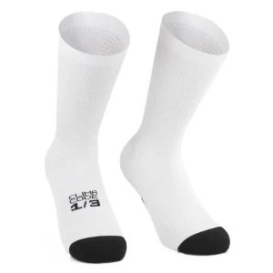 Skarpetki Assos Endurance S11 Białe