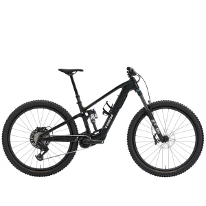 Rower elektryczny Trek Fuel+ EX 9.7 Gen 2 2026 Czarny