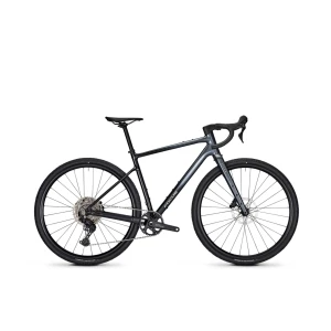 Rower gravel Focus Atlas 6.7 Szary