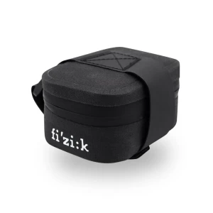 Torba podsiodłowa Fizik 0.4L Czarna