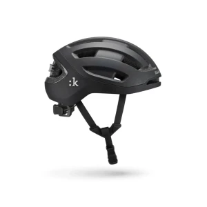 Kask rowerowy Fizik Kyros Czarny