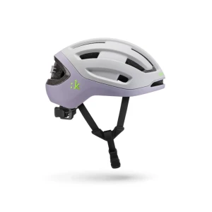 Kask rowerowy Fizik Kyros Fioletowy
