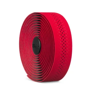 Owijka kierownicy Fizik Comfortfeel Soft Czerwona