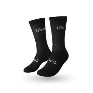 Skarpetki rowerowe Fizik Performance Czarne