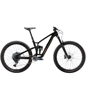 Rower MTB Trek Fuel EX 9.8 GX AXS Gen 6 Czarny M/L Powystawowy