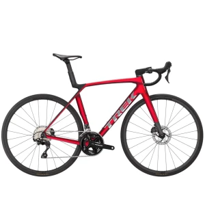 Rower szosowy Trek Madone SL 5 Gen 8 2026 Czerwony + Gratis Akcesoria