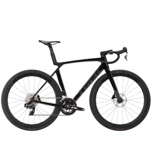 Rower szosowy Trek Madone SL 6 AXS Gen 8 2026 Czarny + Gratis Akcesoria