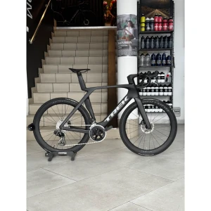 Rower szosowy Trek Madone SLR Gen 7 Czarny 58 Używany