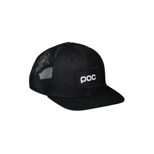 Czapka z daszkiem POC Trucker Cap Czarna