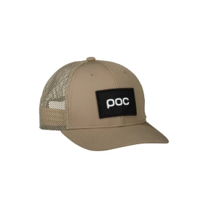Czapka z daszkiem POC Trucker Cap Beżowa