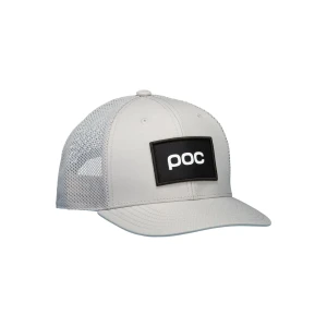 Czapka z daszkiem POC Trucker Cap Szara