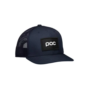 Czapka z daszkiem POC Trucker Cap Granatowa