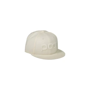 Czapka z daszkiem POC Corp Cap Biała