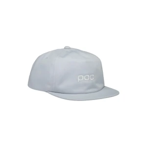 Czapka z daszkiem POC Cap Szara