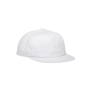 Czapka z daszkiem POC Cap Biała