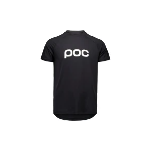 Koszulka POC M's Reform Enduro Czarna