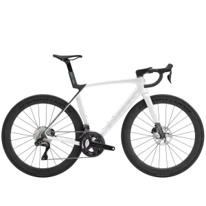 Rower szosowy Trek Madone SL 7 Gen 8 2026 Biały L Powystawowy