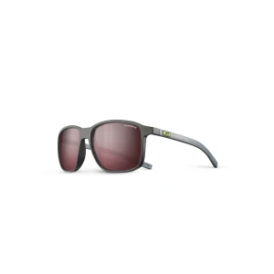 Okulary z polaryzacją Julbo Creek Cat 3 Szare