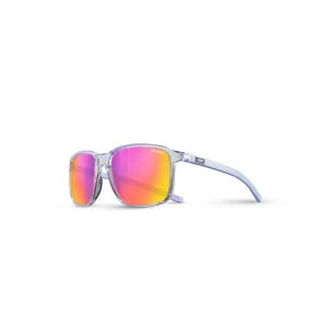 Okulary z polaryzacją Julbo Creek Cat 3 Fioletowe