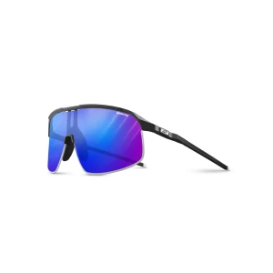 Okulary Julbo Density Czarno Niebieskie