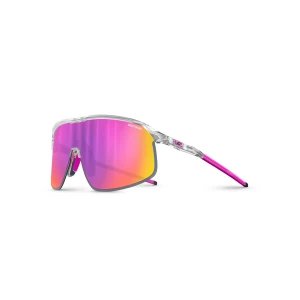 Okulary Julbo Density Różowe