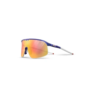 Okulary Julbo Density Niebiesko Żółte