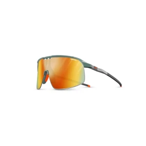 Okulary Julbo Density Szaro Zielone