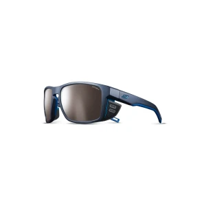 Okulary Julbo Shield Niebieskie