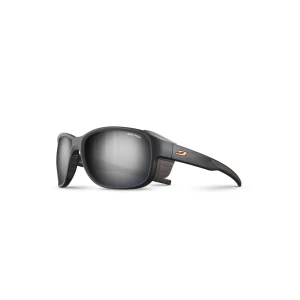 Okulary Julbo Montebianco 2 Czarno Pomarańczowe