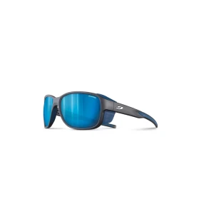 Okulary Julbo Montebianco 2 Czarno Niebieskie