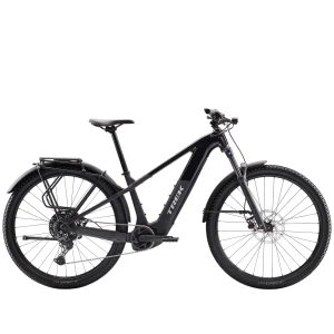 Rower elektryczny Trek Powerfly+ 4 Equipped Gen 5 2026 800Wh Czarny