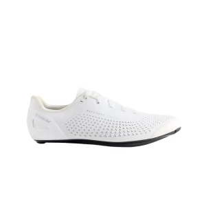 Buty szosowe Trek RSL Lace Road Białe