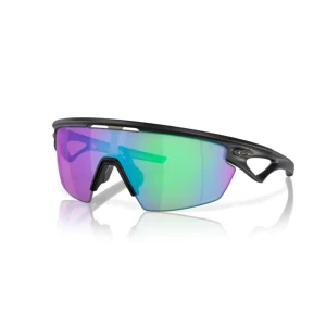 Okulary Oakley Sphaera Matte Black Prizm Golf