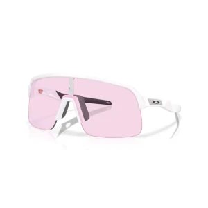 Okulary Oakley Sutro Lite S White Prizm Low