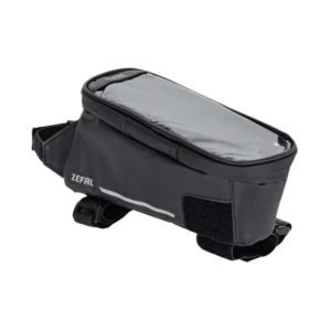 Torba na ramę Zefal Console Pack T1 0.8L Czarna